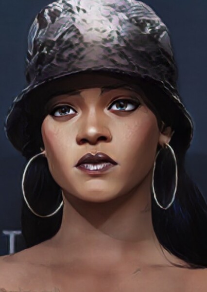 Rihanna photo