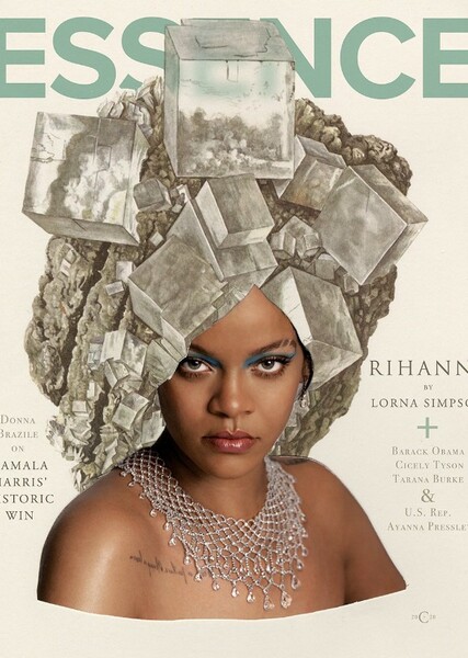 Rihanna photo