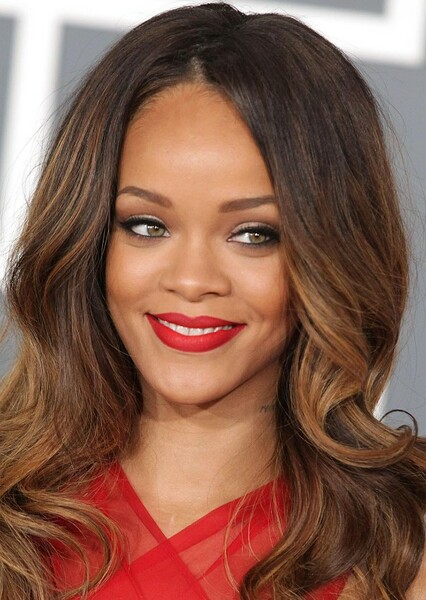 Rihanna photo