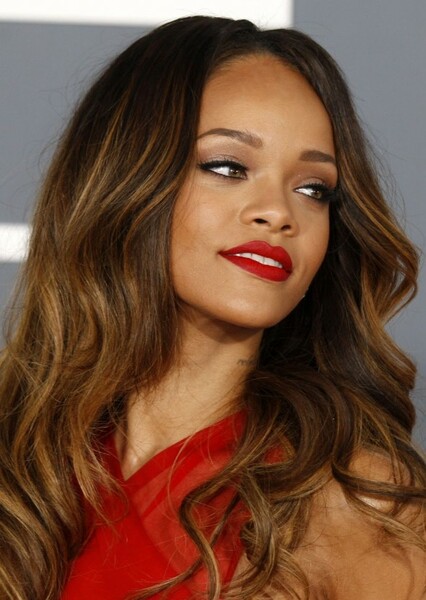 Rihanna photo