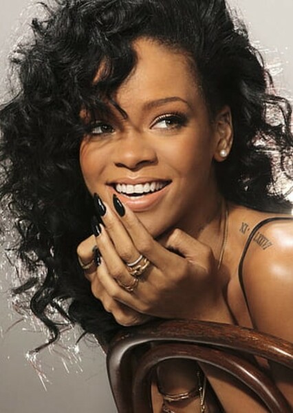 Rihanna photo