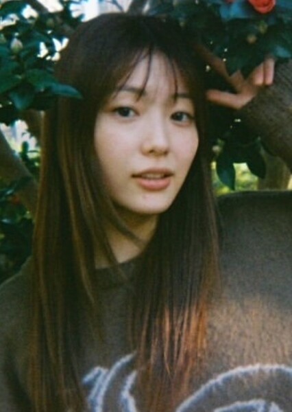 Riho Nakamura