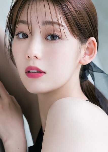 Riho Nakamura