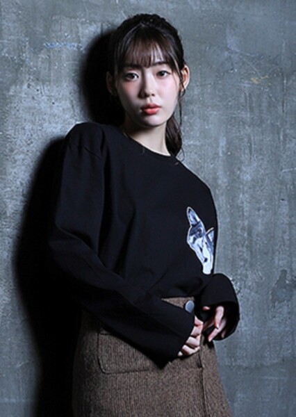 Riho Nakamura photo