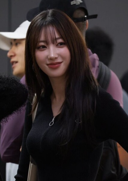 Riina (Lee Seung-Hyun) photo