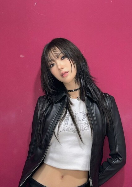 Riina (Lee Seung-Hyun) photo