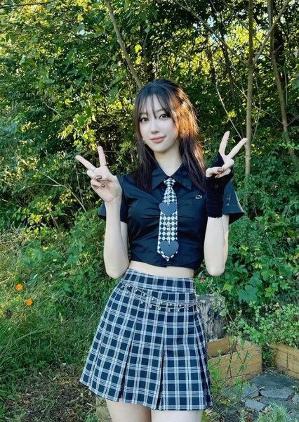 Riina (Lee Seung-Hyun) photo