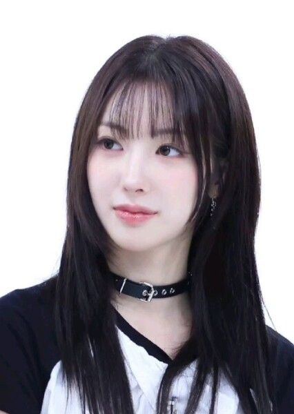 Riina (Lee Seung-Hyun)