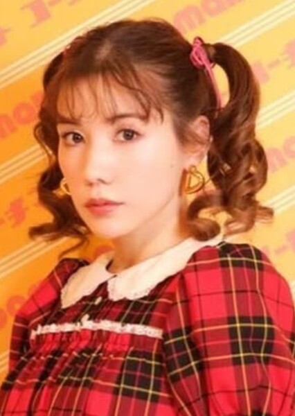 Riisa Naka