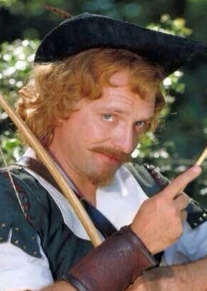Rik Mayall photo