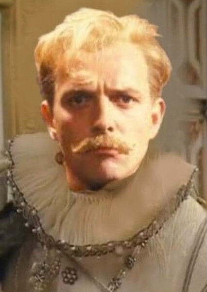 Rik Mayall photo