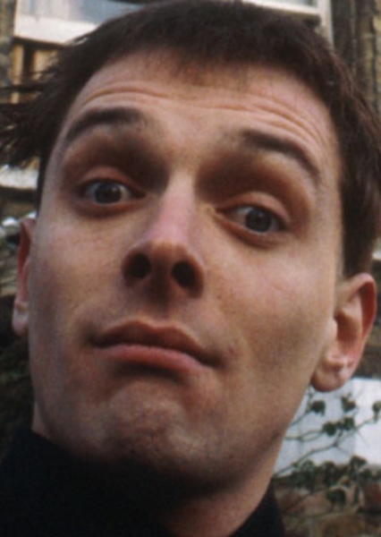 Rik Mayall photo
