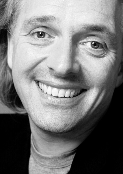 Rik Mayall photo