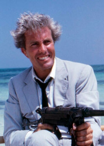 Rik Van Nutter photo