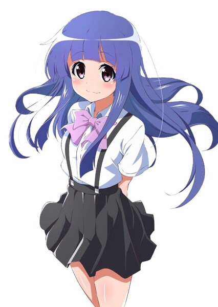 Rika Furude