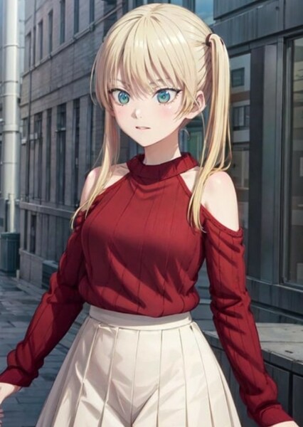 Rika Hoshizaki