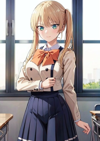 Rika Hoshizaki photo