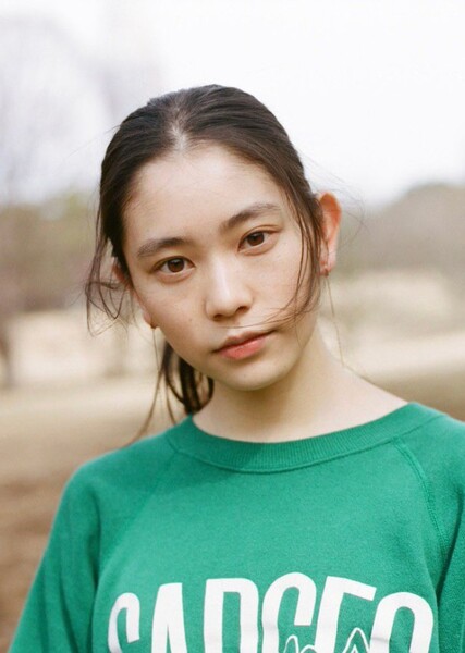 Rika Kashima photo