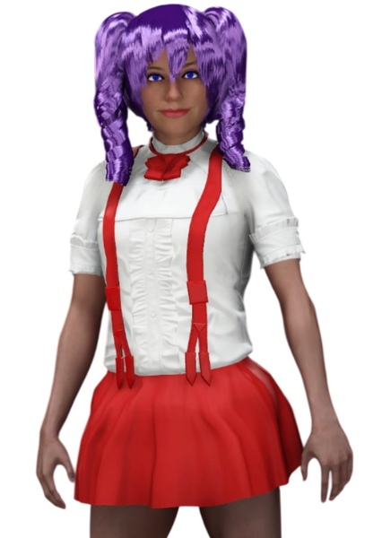 Rika Kasugano