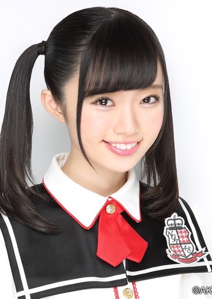 Rika Nakai
