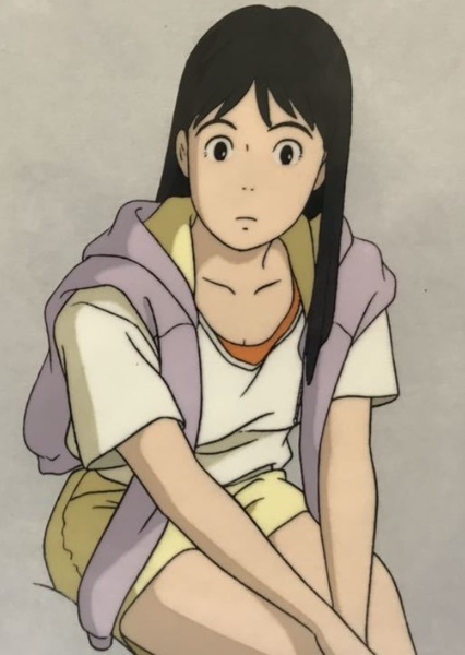 Rikako Muto photo