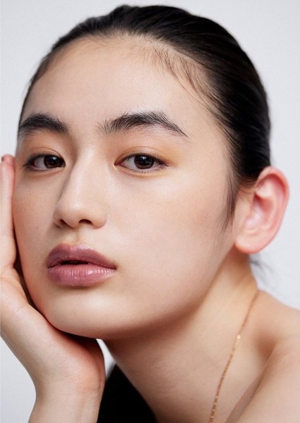 Rikako Yagi photo
