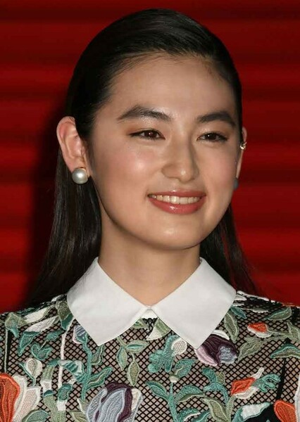 Rikako Yagi photo