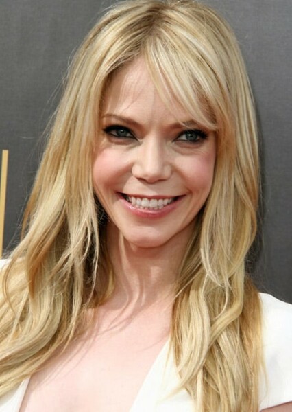 Riki Lindhome photo
