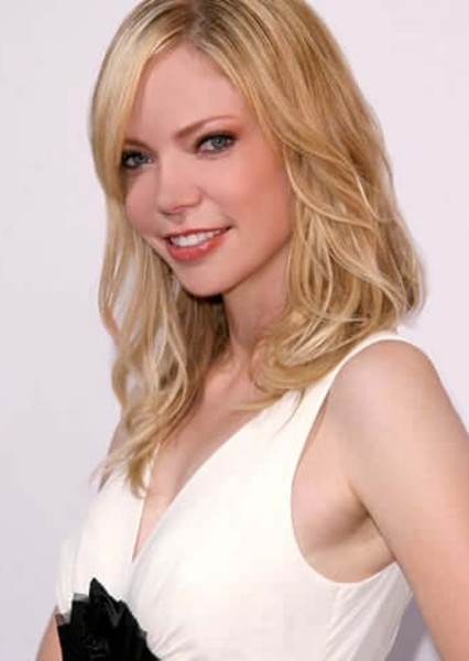 Riki Lindhome photo