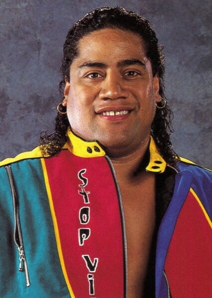 Rikishi