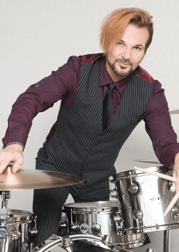 Rikki Rockett Photo on myCast - Fan Casting Your Favorite Stories