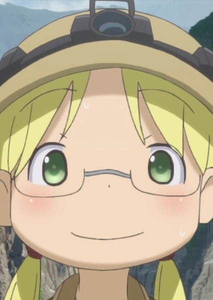 Riko (Made In Abyss) photo