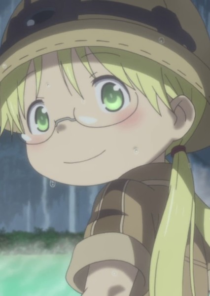 Riko (Made In Abyss) photo