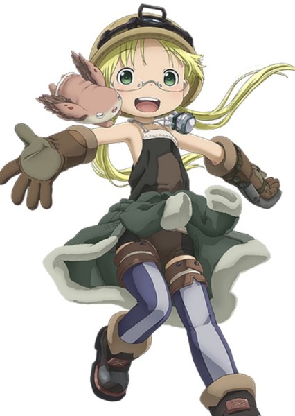 Riko (Made In Abyss) photo