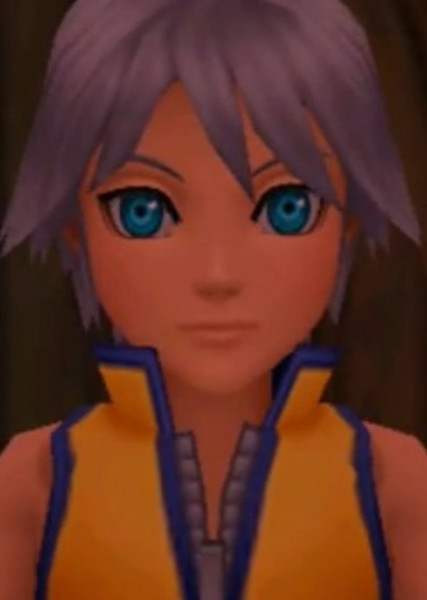 Riku photo