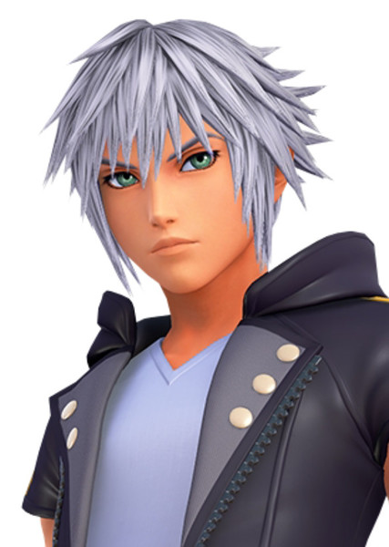 Riku photo