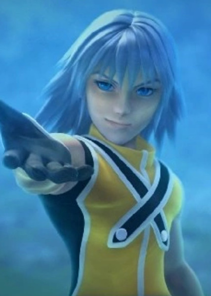 Riku photo