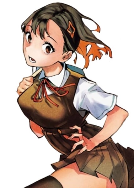 Riku Aibetsu