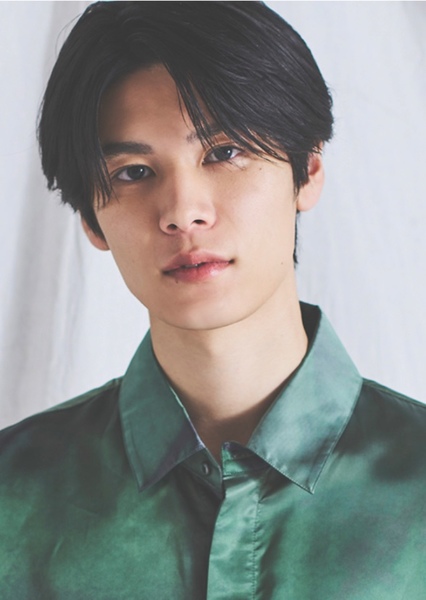 Riku Hagiwara photo