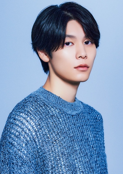 Riku Hagiwara photo