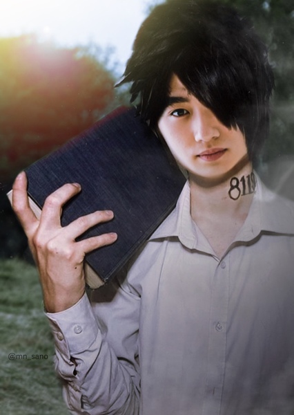Riku Onishi photo