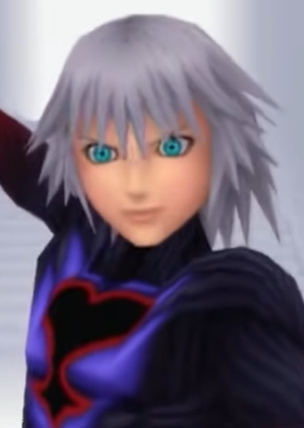 Riku Replica photo