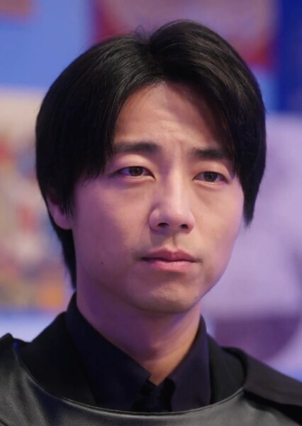 Rikuto Kumaki photo