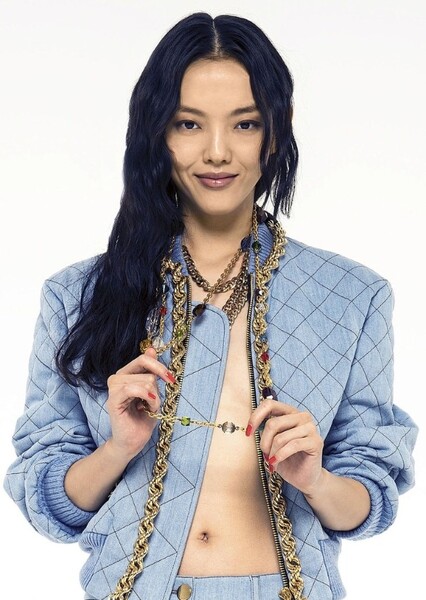 Rila Fukushima