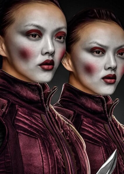 Rila Fukushima photo