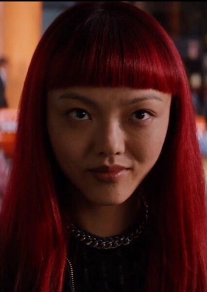 Rila Fukushima photo
