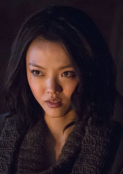 Rila Fukushima