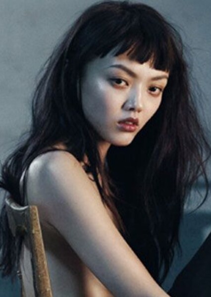 Rila Fukushima photo