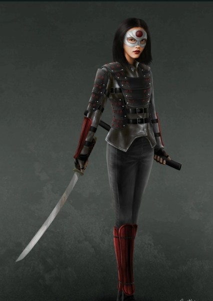 Rila Fukushima