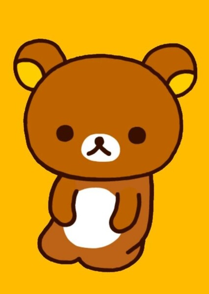 Rilakkuma